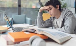 Gerade in den Mittel- und Sonderschulen in Wien müssen viele Jugendliche die Klasse wiederholen.