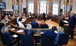 Am Mittwoch startet der Oktober-Landtag. Er ist für zwei Tage anberaumt mit Reservetag Freitag.