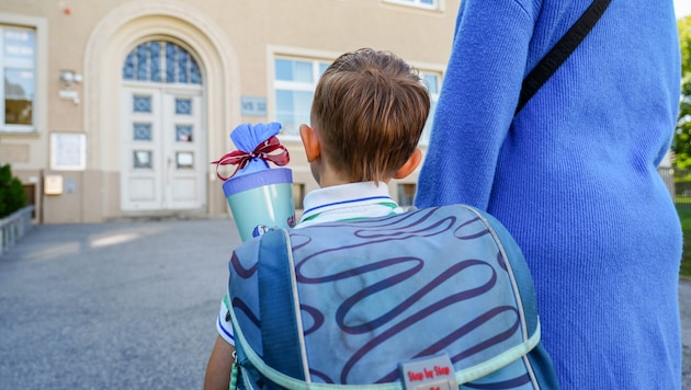 Elementary school students would have the advantage of being able to stay in the same class for ...