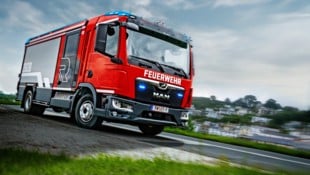 Pierer Industrie ist unter anderem an Feuerwehrausstatter Rosenbauer beteiligt.