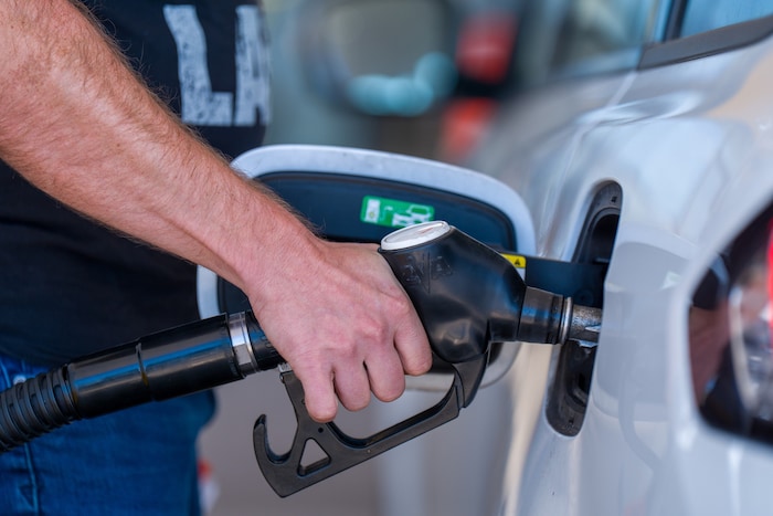 Vor allem die stark gestiegenen Energiepreise treiben die Inflation im Euroraum nach oben.