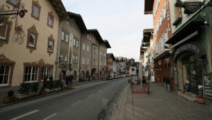 Die Scooter wurden in Golling gestohlen.