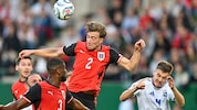 David Affengruber erlebt derzeit aufregende Wochen.