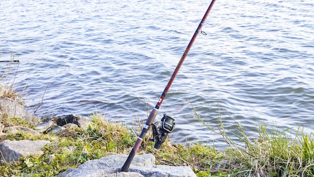 Eine Angler-Runde aus dem Burgenland trauert: „Wir haben unseren besten Freund verloren.“ ...