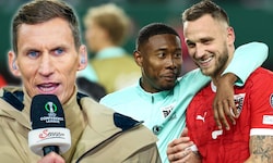 Ex-Nationalspieler Florian Klein spricht über den Umbruch im ÖFB-Team.
