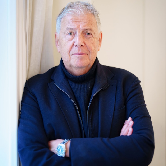 Medienmanager Gerhard Zeiler steigt gegen Andreas Babler in den Ring