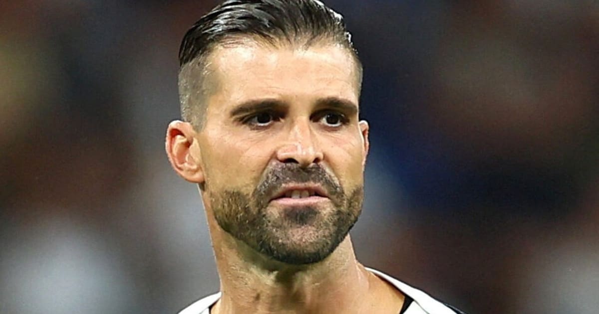 Bizarr baleset: Fejsérülést szenvedett a Real Mallorca kapusa