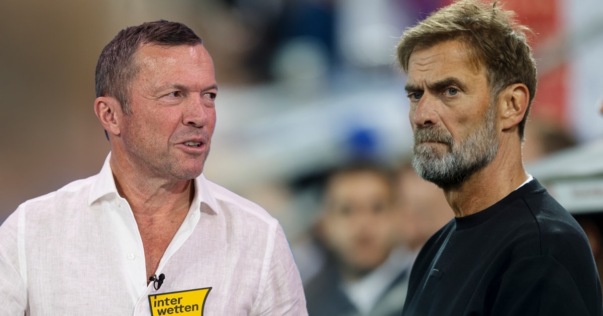 Matthäus kritizálja Klopp szavait és a német válogatott teljesítményét