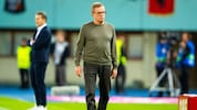 Teamchef Ralf Rangnick