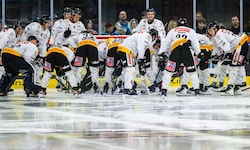 Bei den Pioneers fehlen bislang vor allem die Punkte.