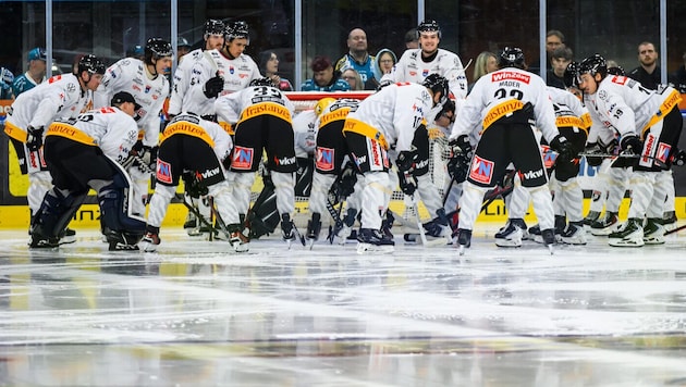 Bei den Pioneers fehlen bislang vor allem die Punkte.