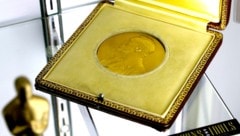 Die Entscheidungen der Nobeljurys sind jedes Mal aufs Neue schwer vorauszusagen ...