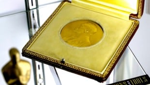 Die Entscheidungen der Nobeljurys sind jedes Mal aufs Neue schwer vorauszusagen ...