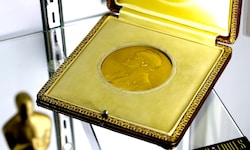 Die Entscheidungen der Nobeljurys sind jedes Mal aufs Neue schwer vorauszusagen ...