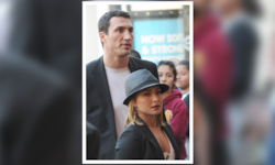 Wladimir Klitschko will das Millionen-Erbe von Hayden Panettiere für die gemeinsame Tochter Kaya ...