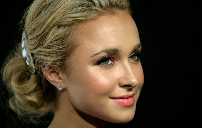 Hayden Panettiere starb am 16. August im Alter von 36 Jahren in Greenville (US-Bundesstaat ...