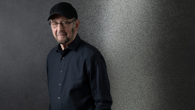 „Graz spielt Steve Reich“ lautet das Motto am 3. 10. – und zwar von 0 bis 24 Uhr.