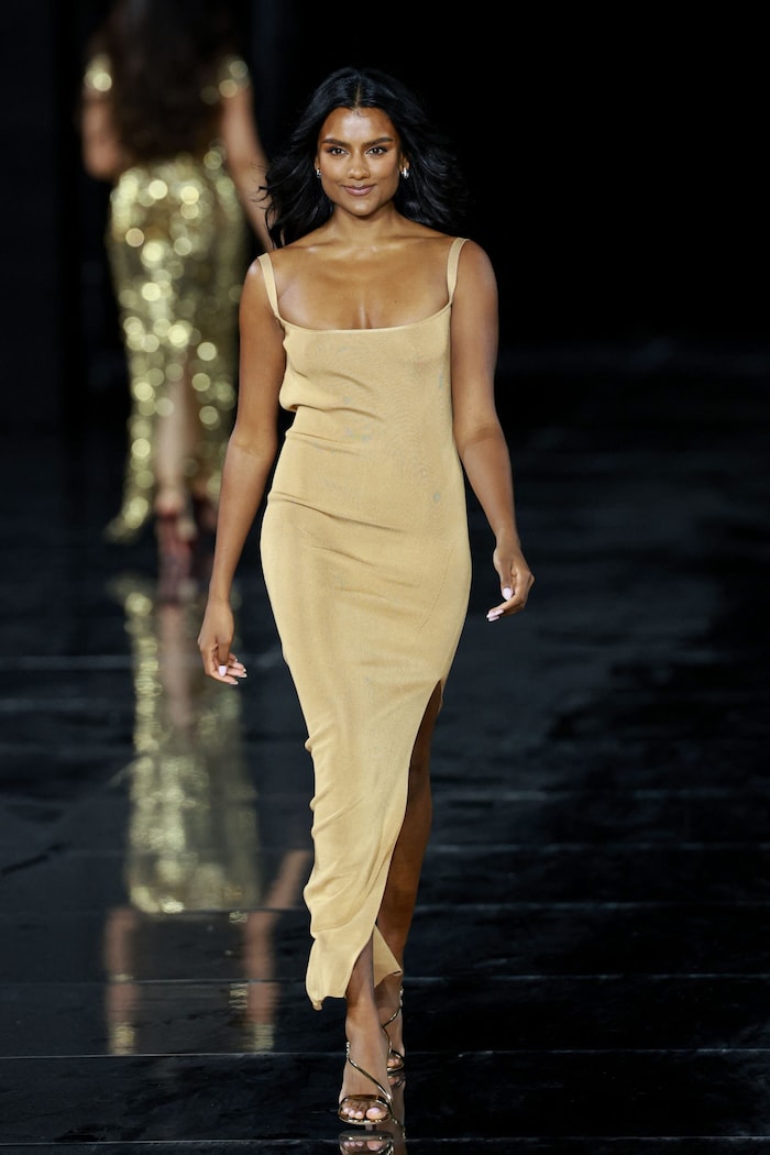 Simone Ashley