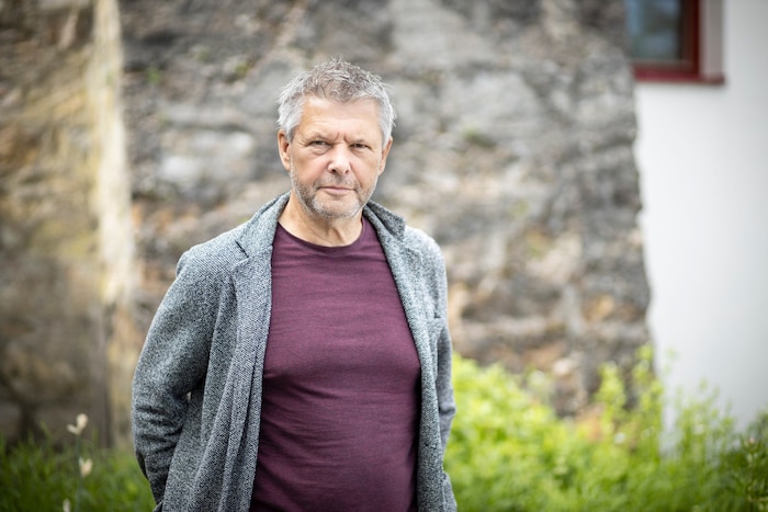 Günther Meinhard von Studio Percussion.