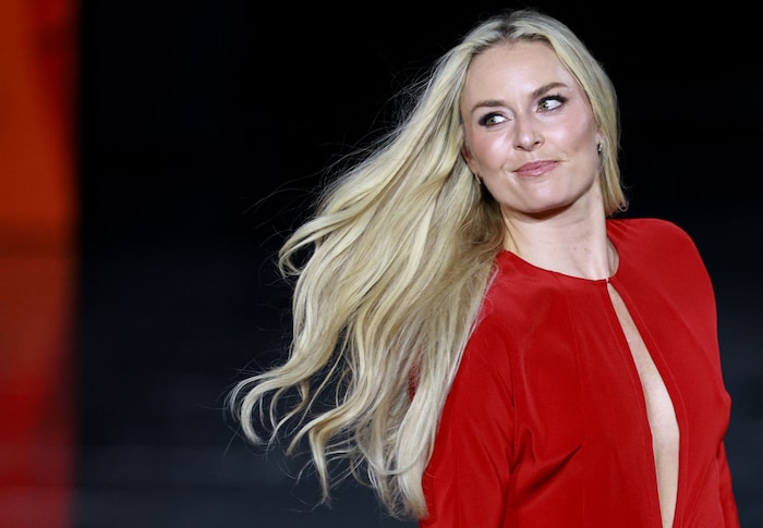 Lindsey Vonn