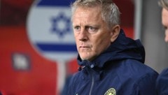 Heimir Hallgrimsson soll die Iren in die Erfolgsspur zurückführen.