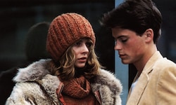 Der beste Filmkuss von Rob Lowe passierte mit ihr! Für ihn war sie in diesem Moment ...