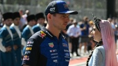 Max Verstappen findet einmal mehr deutliche Worte.