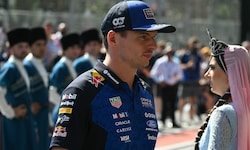Max Verstappen findet einmal mehr deutliche Worte.