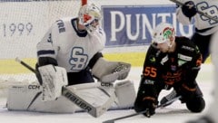 Im Vorjahr war Kiviaho mit Slovan zu Gast in Graz