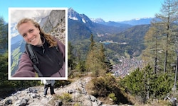 Vor drei Wochen gab es das letzte Lebenszeichen von Carolin Schmidt, die im Raum ...