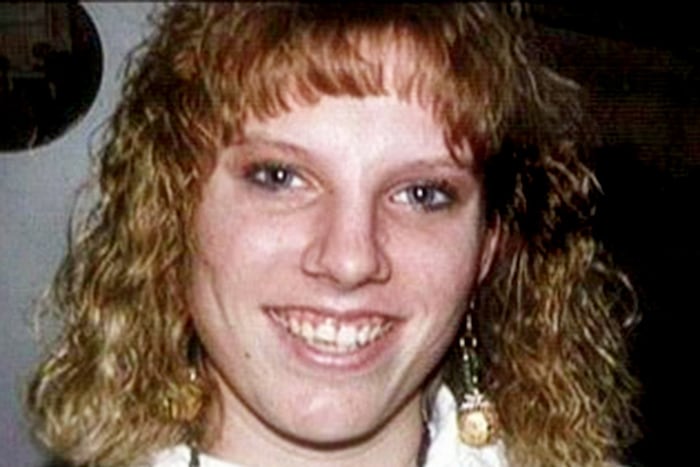 Das Opfer Colleen Slemmer war zum Zeitpunkt des Mordes 19 Jahre alt. Sie wurde brutalst ...