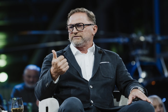Ralph Hasenhüttl