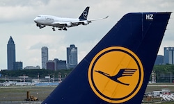 Flugtickets werden wegen der Iran-Krise wohl noch etwas teurer werden.