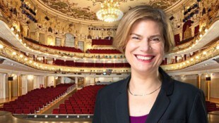 Kultur-Aufreger: Die grüne Gemeinderätin Ursula Berner bringt eine Schließung des berühmten ...