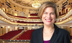 Kultur-Aufreger: Die grüne Gemeinderätin Ursula Berner bringt eine Schließung des berühmten ...