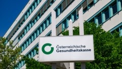 Die ÖGK wollte für ein teures Spezialgerät nicht zahlen.