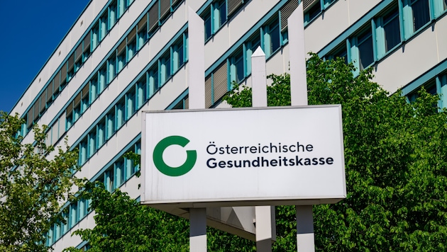 Die ÖGK wollte für ein teures Spezialgerät nicht zahlen.