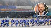 Die VSV-Cracks bekommen einen neuen Boss: Oliver Bergauer übernimmt die EC VSV GmbH mit 1. ...