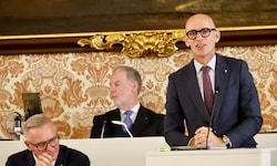 Auf Finanzlandesrat Willibald Ehrenhöfer warten die Wochen der Wahrheit. 