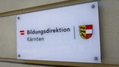 Die Kärntner Bildungsdirektion hat eine neue Chefin. Die Blauen sagten sie voraus.