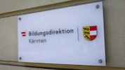 Die Kärntner Bildungsdirektion hat eine neue Chefin. Die Blauen sagten sie voraus.