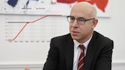 „Der Anteil am BIP, den das Pensionssystem kostet, lag lange bei 10 Prozent und jetzt ist er auf ...