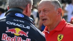 Fred Vasseur
