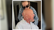 Ein Foto, das berührt, veröffentlicht von Tochter Tallulah, die ihren Papa Bruce Willis einen ...