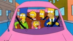 1989 gingen die „Simpsons“ erstmals on air – bis heute sind sie eine der wichtigsten Serien der ...