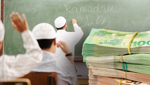 Gute Islamlehrer sind richtig und wichtig, aber die Rechnung macht man anderswo.