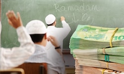 Gute Islamlehrer sind richtig und wichtig, aber die Rechnung macht man anderswo.