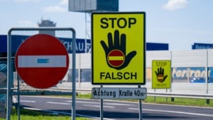 Prozess um schweren Unfall nach Geisterfahrt