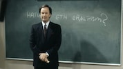 Trauer um Dennis Haskins: Berühmt wurde er aber vor allem mit seiner Rolle als stets genervter, ...