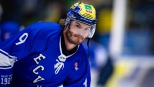 Alexander Rauchenwald ist am Mittwoch zurück im Lineup.